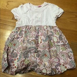 Marese girls cotton summer Dress 4